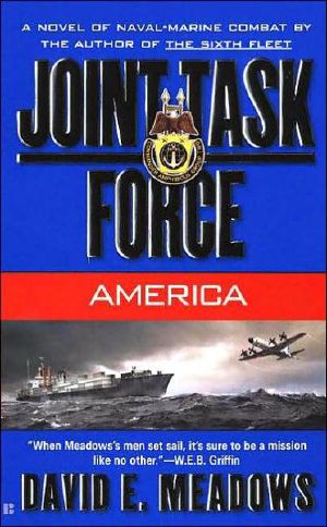 [Joint Task Force 02] • America